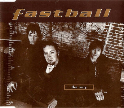 Fastball All The Pain Money Can Buy Zip